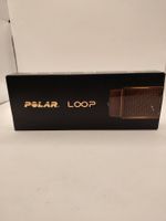 Polar - Loop Fitness-Tracker (S-L) - Brown Copper