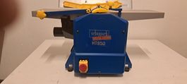 Abricht-/Dickenhobelmaschine für Holz, Scheppach HT 850