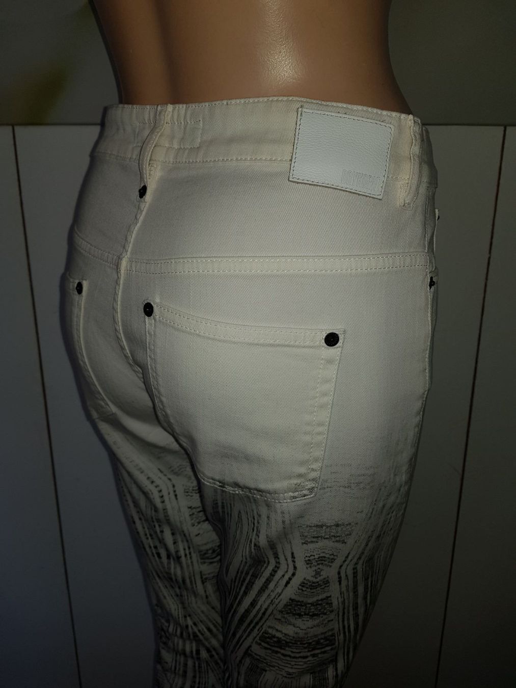Drykorn Jeans: DRYKORN Jeans taille / Grosse W28 L32 – Gebraucht aus Cossonay-ville von Super-Price-Quality 7
