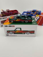 Mini GT Kaido House Chevrolet Silverado Kaido Works V3 #226