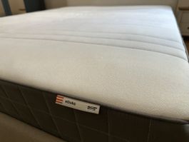 IKEA Hövåg Mattress 160 × 200 cm – Clean & Well Maintained