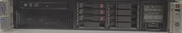 HP DL380p Gen8 2x E5-2670 16C 128GB 8x1GbE 4x10GbE