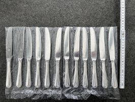 Broggi Royal Hauptgang Messer 6er Pack