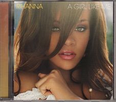 Rihanna – A Girl Like Me