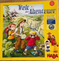 HABA Welt der Abenteuer