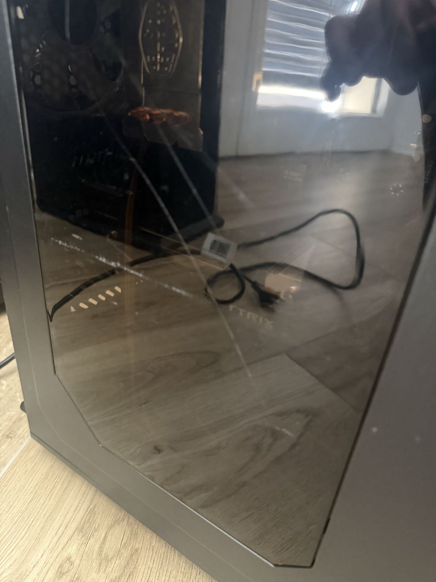 Intel PC: Intel Core i5 6600, GTX 960 – Usato da Schlieren venduto da lacosta007 1