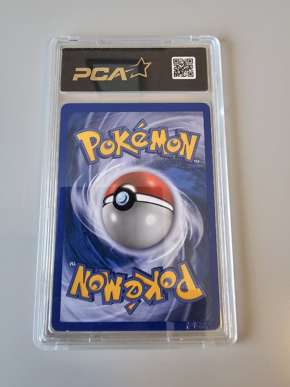 Pokémon Carte collezionabili: Ibitak Rare Holo – Usato da Häutligen venduto da Konvolut_Shop_CH 1