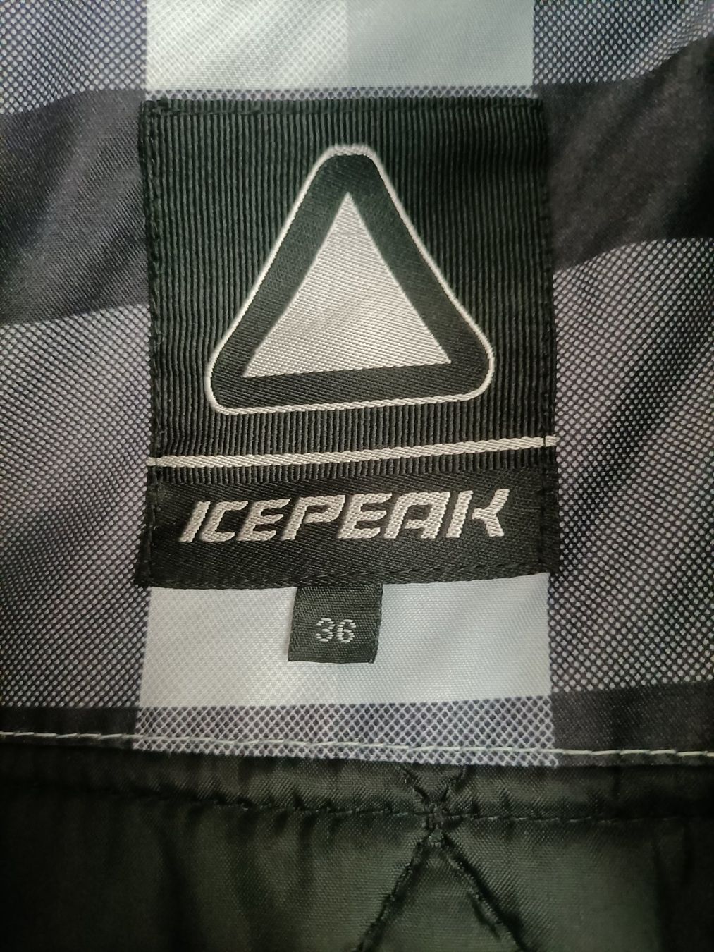 Icepeak Giacche: Skijacke von Icepeak, Gr. 36 – Usato da Tafers venduto da ali_v7sq 2