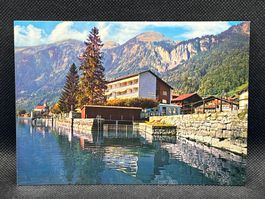Hotel Bären, Brienz BO