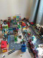 Lego-Stadt