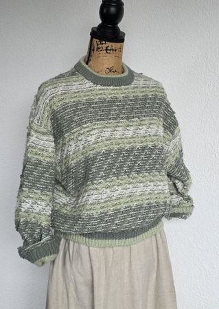 Trendiger C&A Strickpullover , S/M-Neu!
