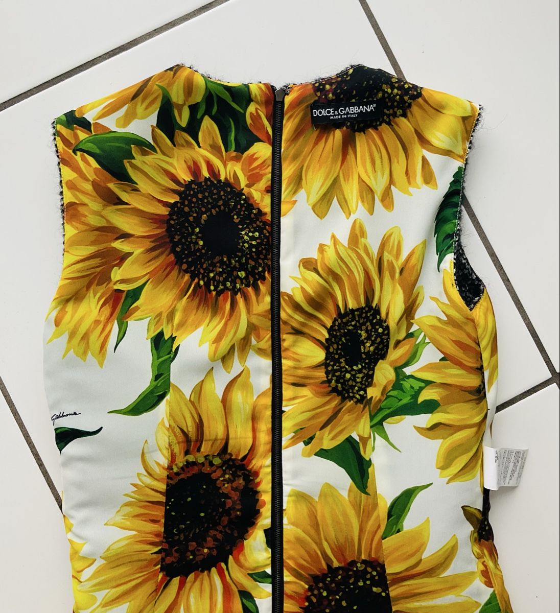 Dolce & Gabbana Vestiti: Dress Dolce Gabbana – Usato da Zürich venduto da agi_j875 6