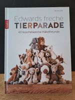 Häkelbuch Edwards freche Tierparade gebraucht