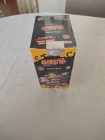 Naruto Mythos TCG - 1st edition EN