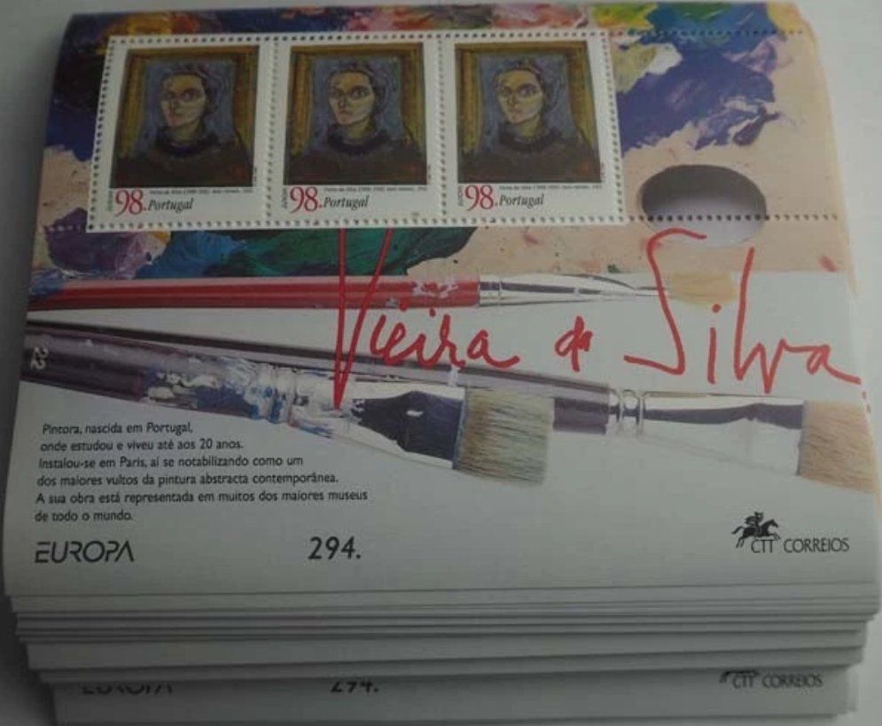 Alle Briefmarken: Portugal 1966, Block MNH**  X100 – Neu (gemäss Beschreibung) aus Laupersdorf von Rc.Jb