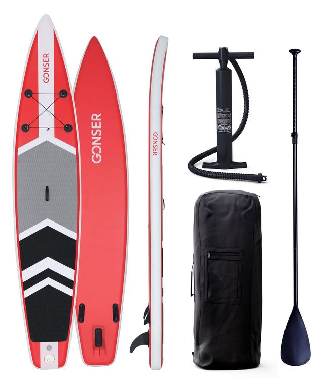 Stand Up Paddle TOURING 381 cm Kaufen auf Ricardo