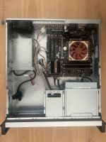 Kleiner Home Server Intel CPU 8GB RAM 120GB SSD