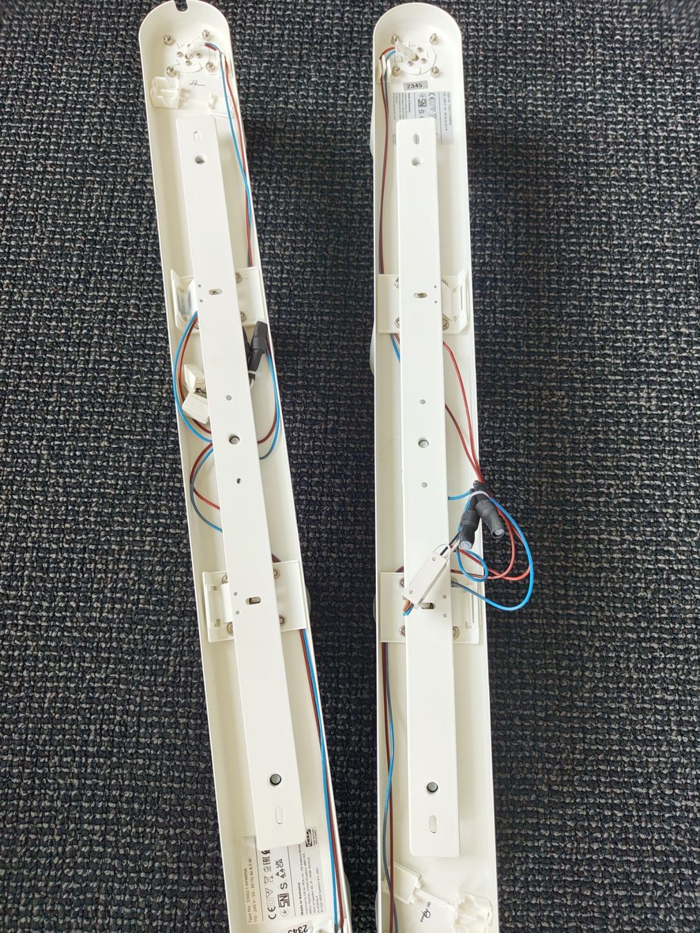 Ikea Kronleuchter & Deckenlampen: Deckenlampe – Gebraucht aus Glattbrugg von kommpass_gmbh 3