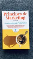 Principes de marketing Kotler Armstrong 15e éd. – neuf