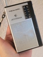 Realistic Jetstream-601 Flugfunk /Radio AM/VHF 1984
