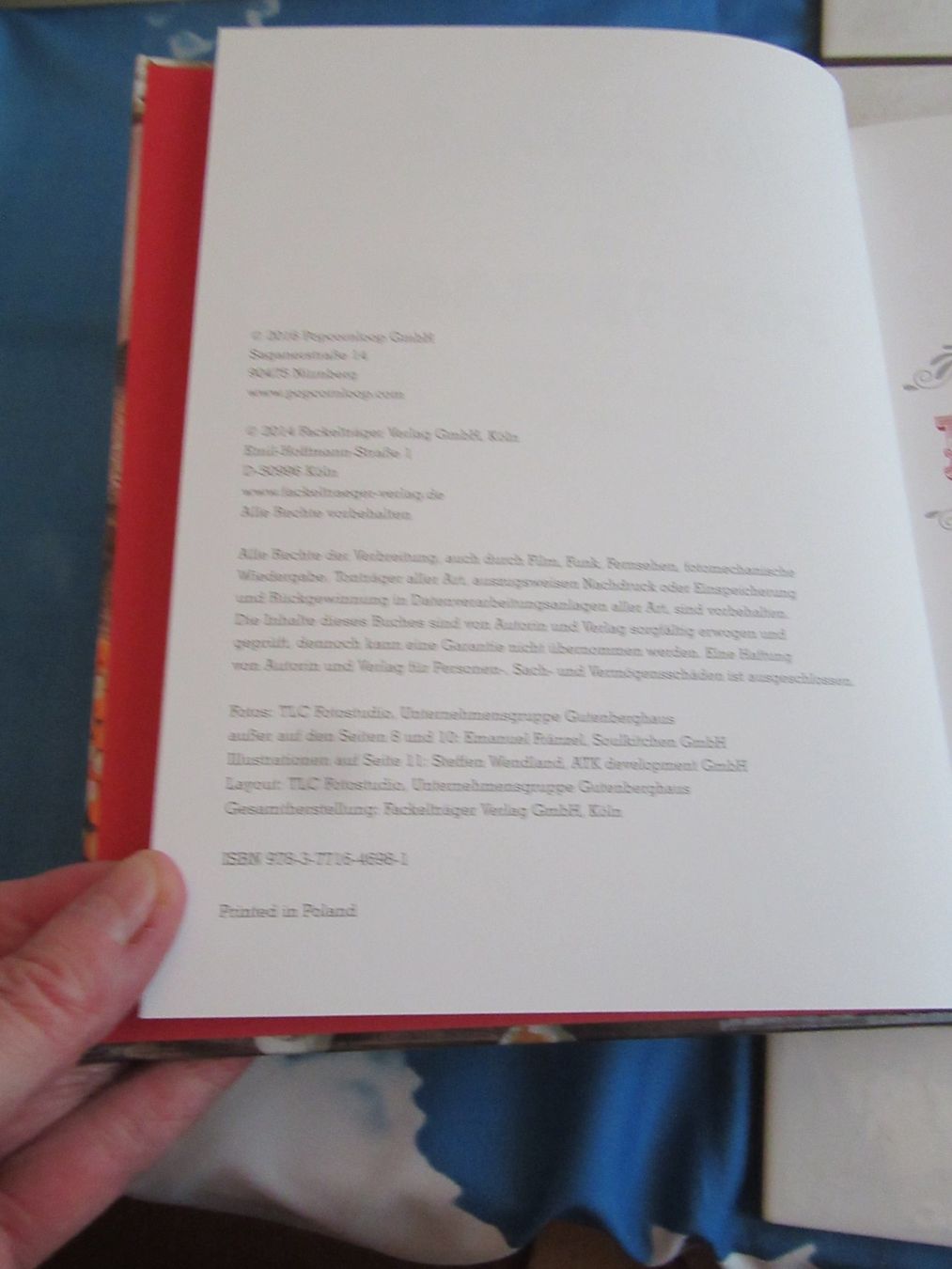 Libri: Die fabelhafte Welt des Popcornloop von Annerose Sieck – Nuovo (secondo la descrizione) da Wattwil venduto da wampi 3