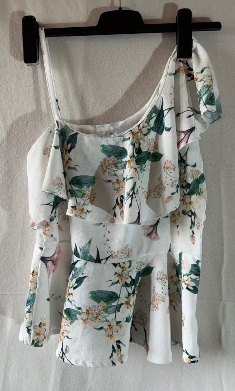 Zebra Chemisiers: Bluse von zebra Gr. M – D'occasion à Rünenberg par ZwergLi100