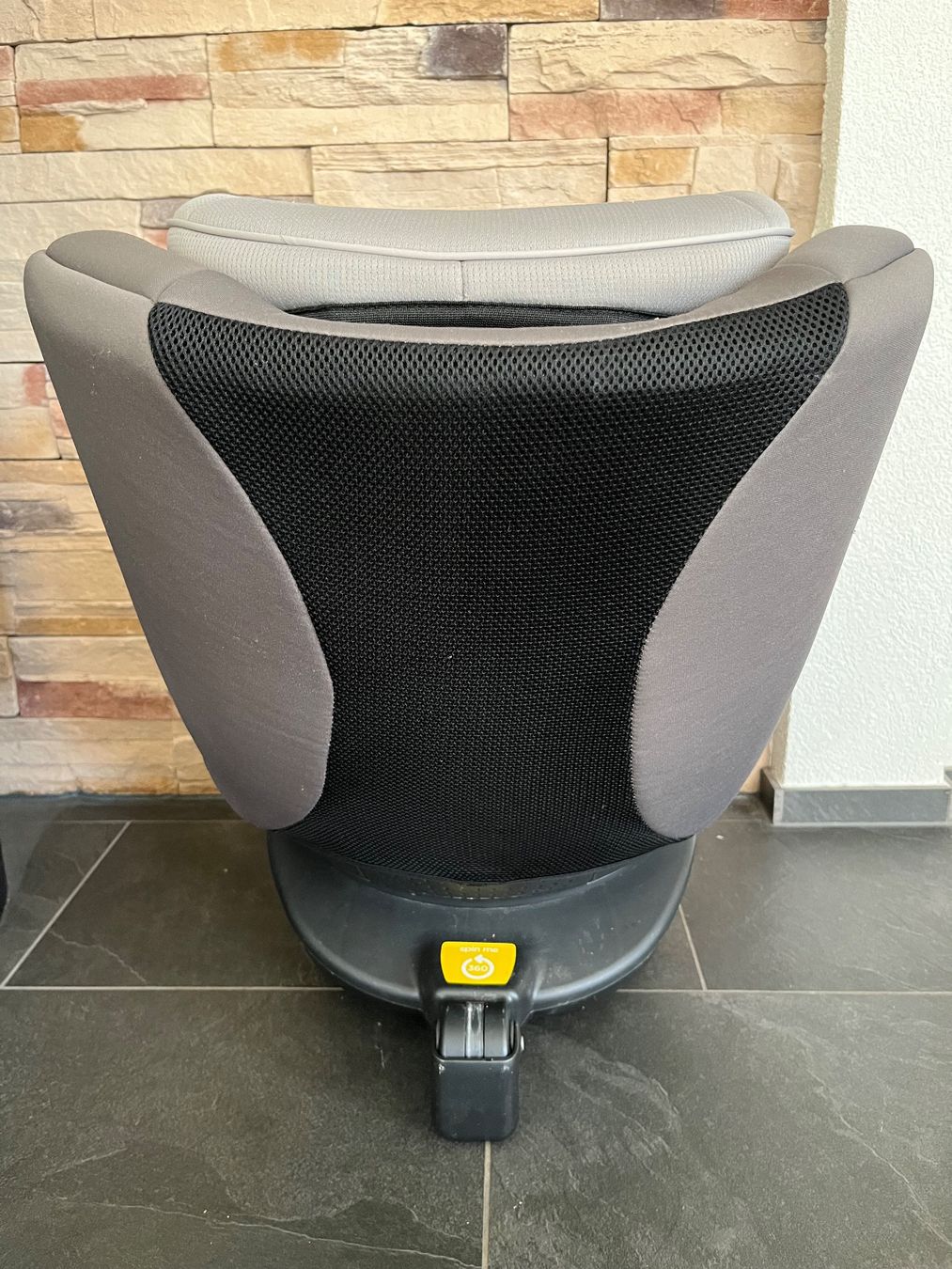 Joie Seggiolini per auto: Joie Spin 360 - Kindersitz – Usato da Ehrendingen venduto da emm_7d8k 5