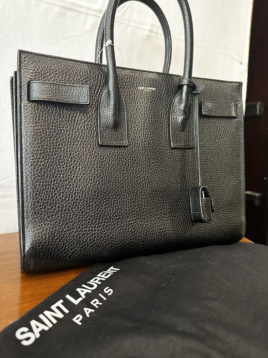 Saint Laurent Borse da donna: Sac Yves St Laurent – Usato da St Maurice venduto da maloro 9