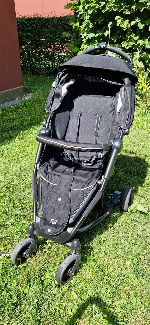 Accessori per carrozzine: Buggy – Usato da Fällanden venduto da Stern722