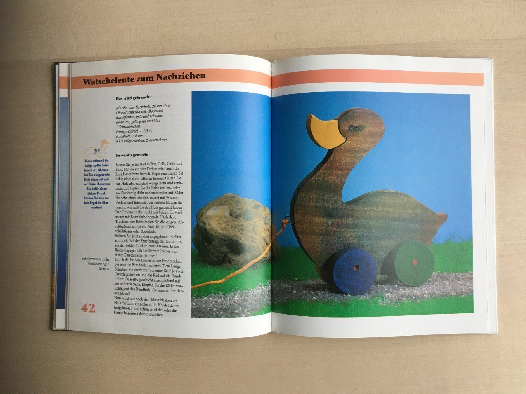 Bücher: Tierische Laubsägearbeiten – Gebraucht aus Uetendorf von Florabella01 3