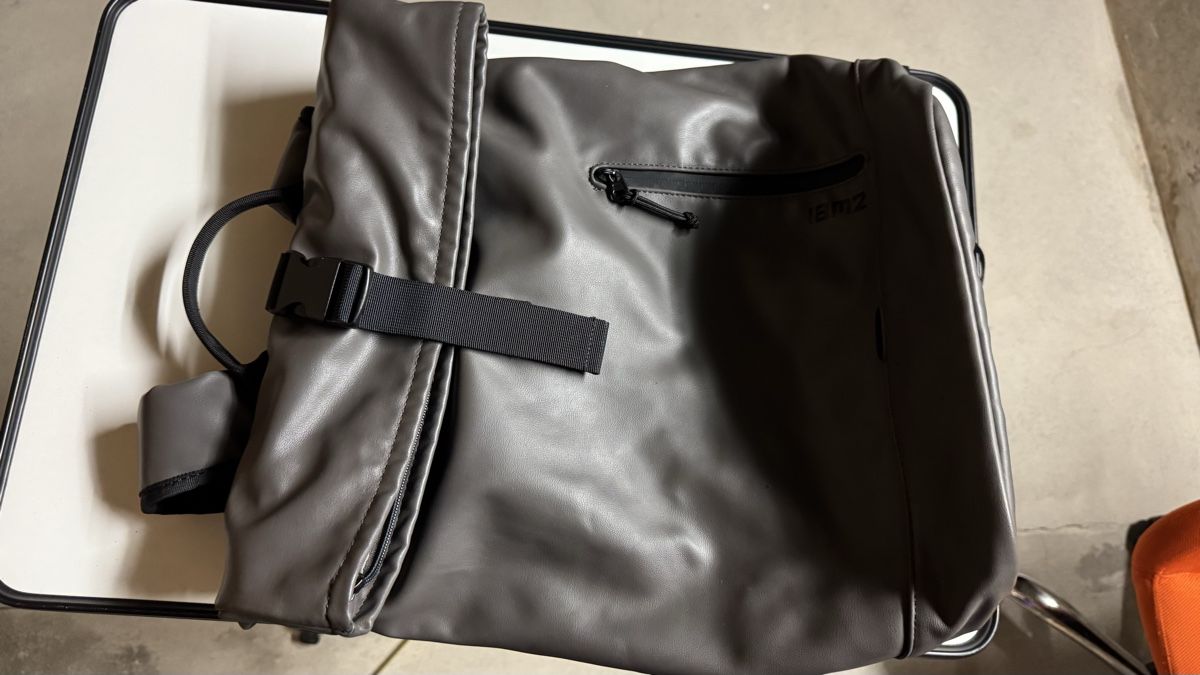 Zaini: Sac à dos Zwei Hydroflex – Usato da Granges-paccot venduto da sparkle_