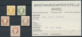 Österreichlot 1867