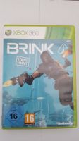 Brink Xbox 360