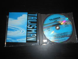 Talisman – Life / 1995