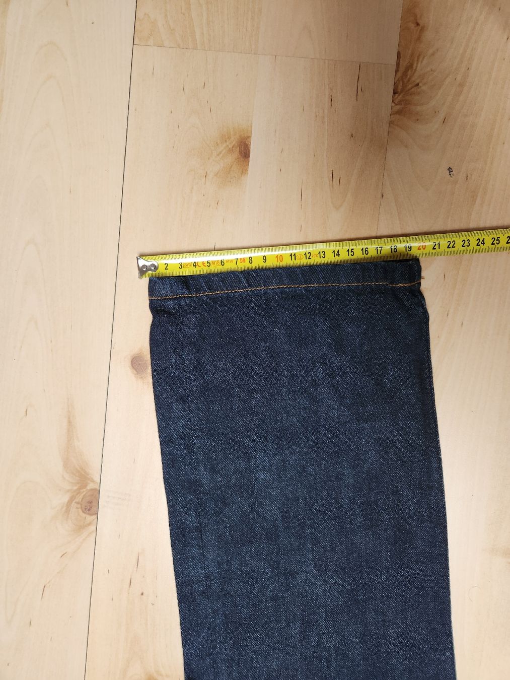 Jeans: Dark Denim Jeans 30/34 Big Star – Usato da Altendorf venduto da fpa_9y76 9