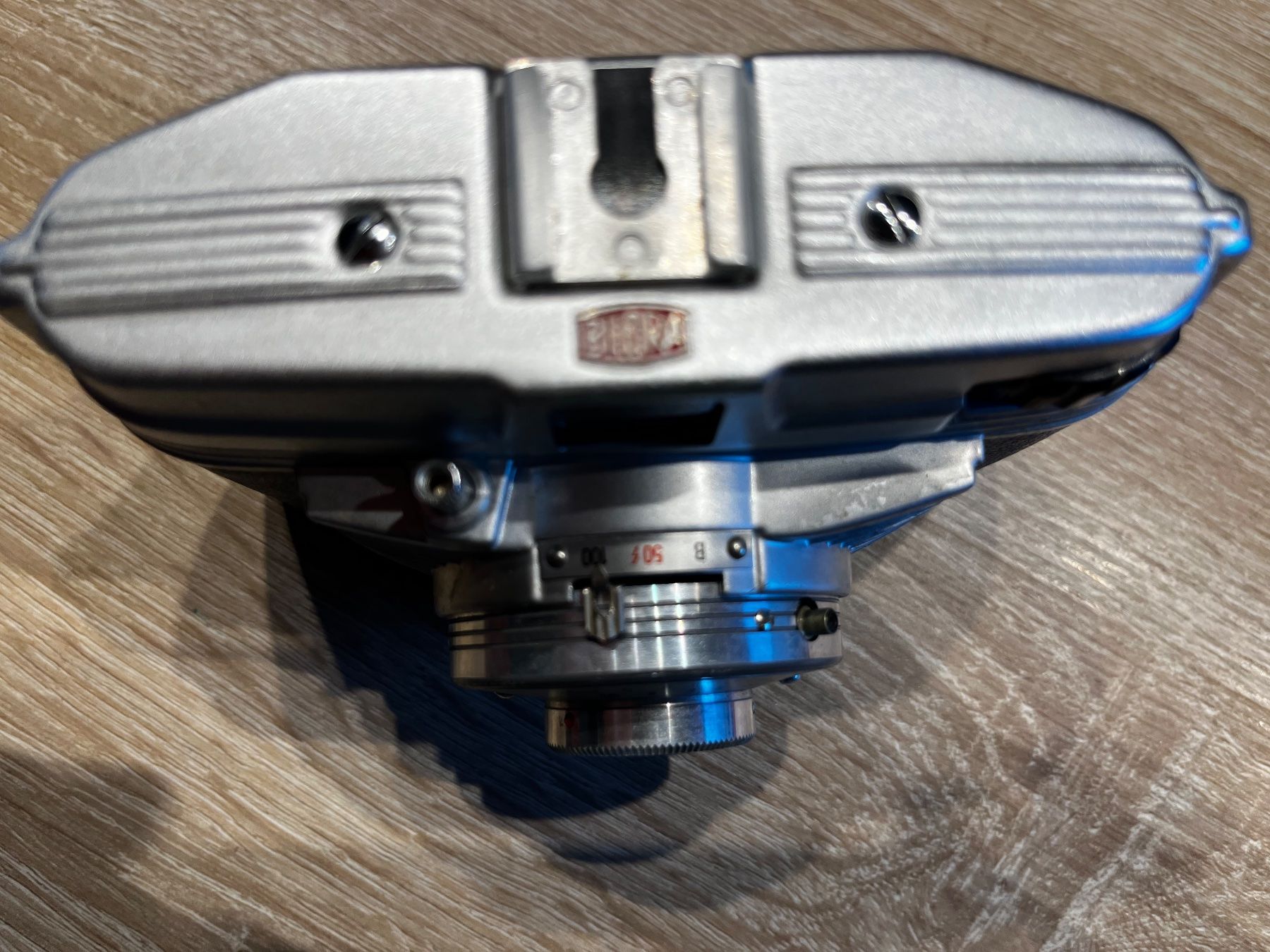 Fotocamera: Bilora Bella 44 – Usato da Muttenz venduto da gH5613 3