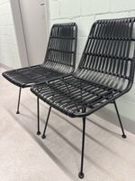 6 Westwing Dinning Chairs