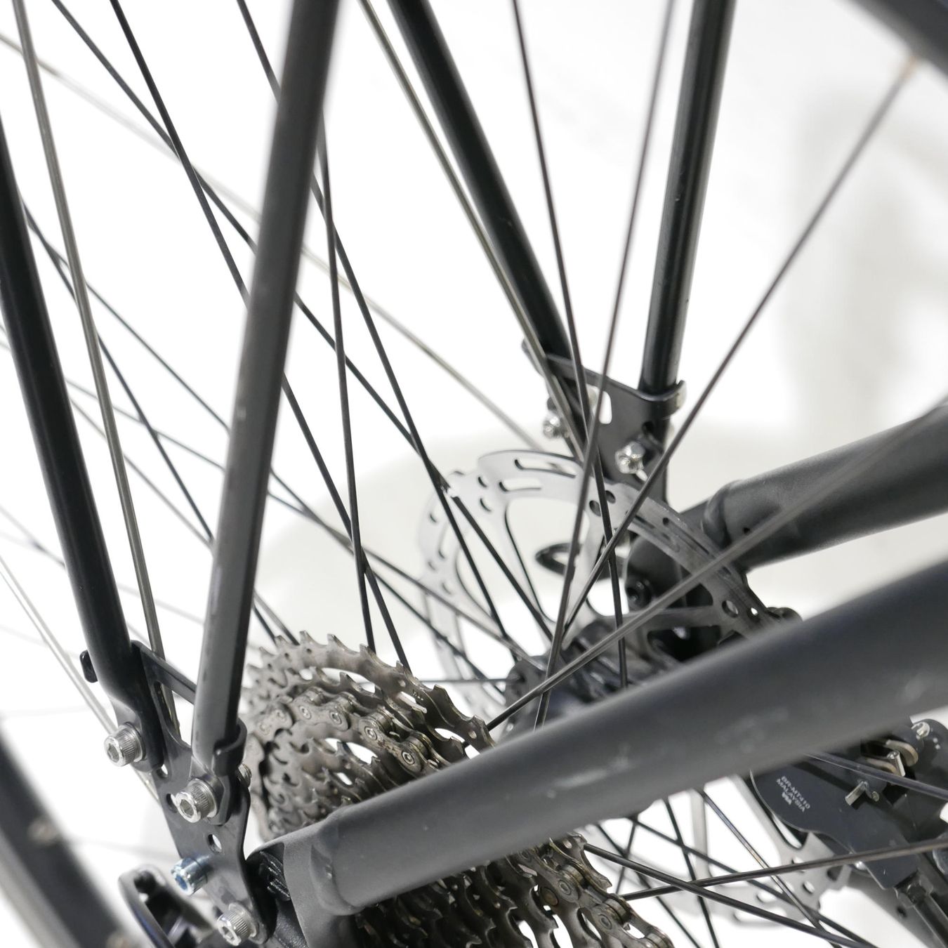 Biciclette: Cannondale Urban – Nuovo (secondo la descrizione) da Zürich venduto da Velo_Zuerich 5