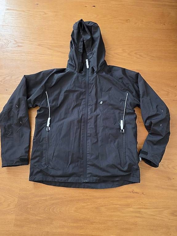 Jacken & Mäntel: rukka kinder regenjacke – Gebraucht aus Winterthur von Weihong