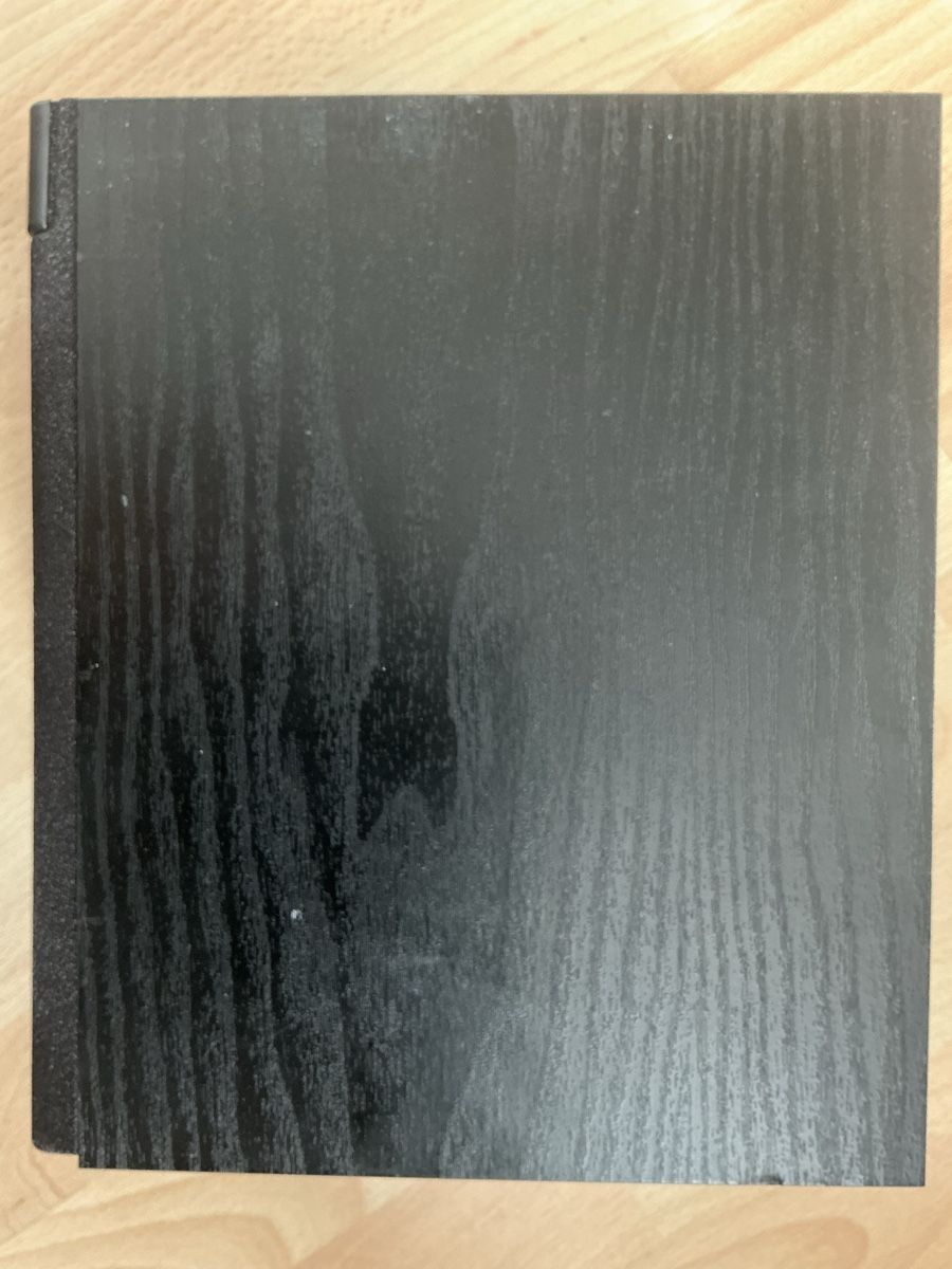 Klipsch Lautsprecher: Klipsch RB-41 II Black – Gebraucht aus Villeneuve VD von jol_rjt6 4
