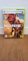 Xbox 360 - Max Payne 3