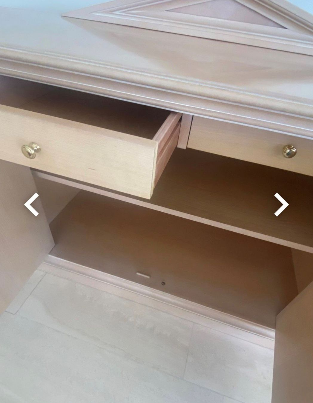 Credenze: Anrichte Sideboard – Usato da Tennwil venduto da Foxcat 1