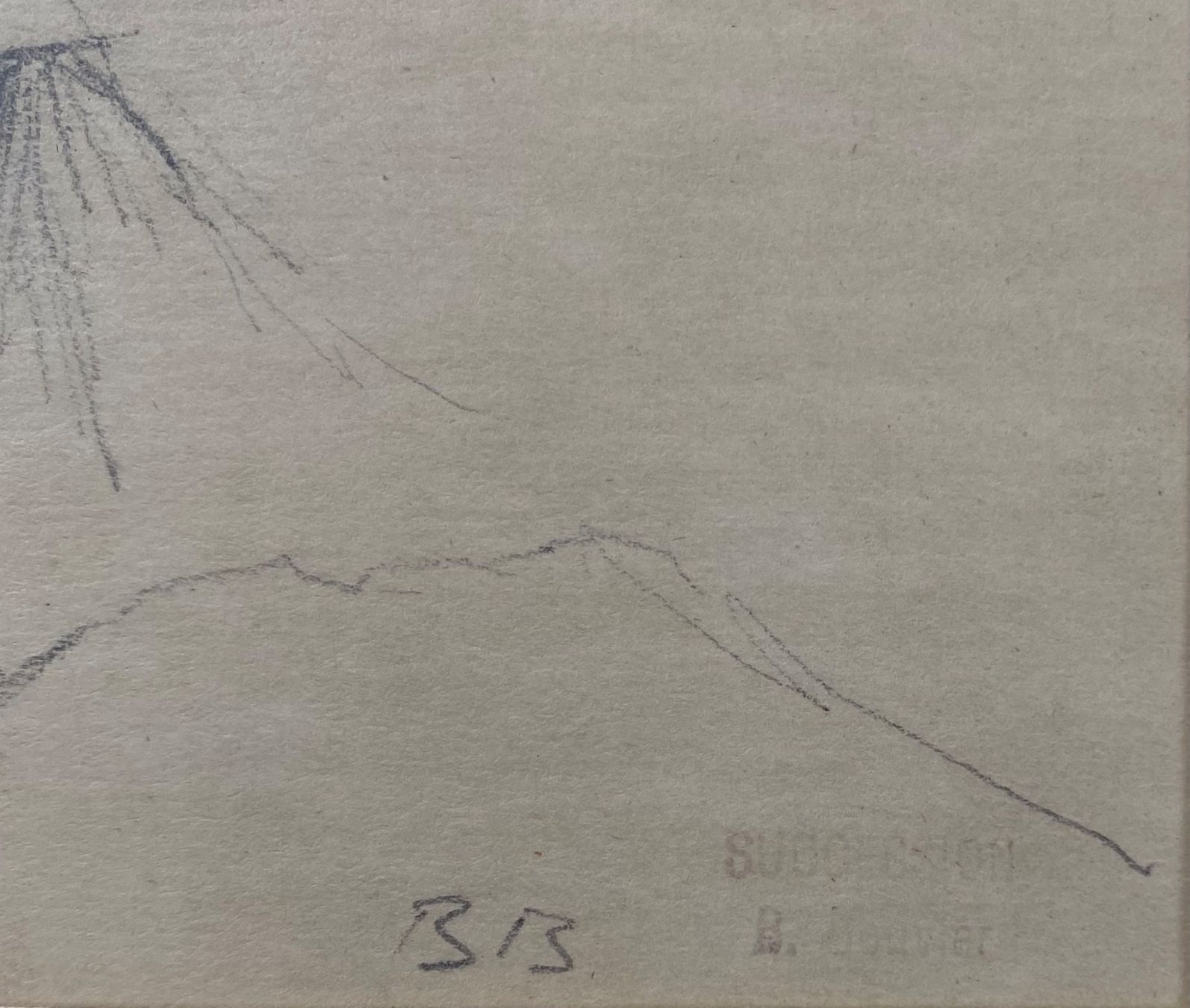 Dipinti: Berthe Bouvier - La Couturieuse – Usato da Basel venduto da bigmbh 4