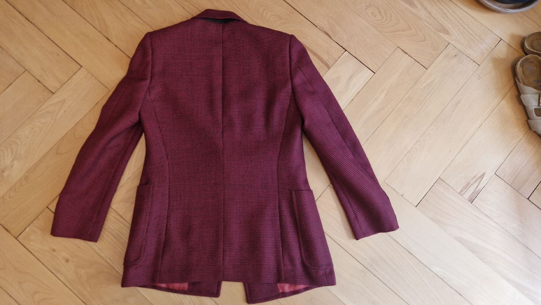 Giacche: Vintage Blazer – Usato da Zürich venduto da mona807 1