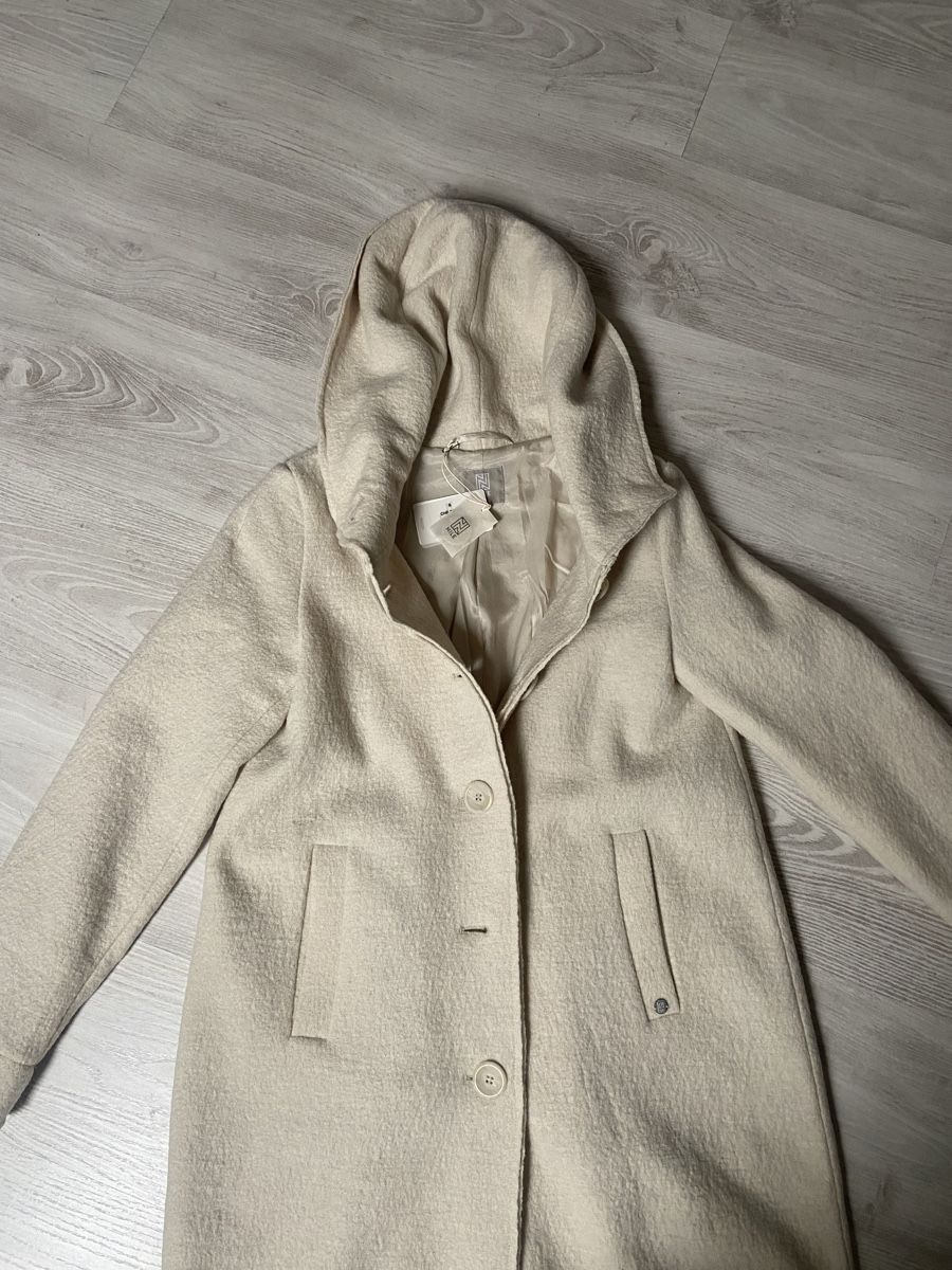 Nile Cappotti: *NEU* Nile Coat Gr. S – Nuovo (secondo la descrizione) da Wiesendangen venduto da Jafani 1