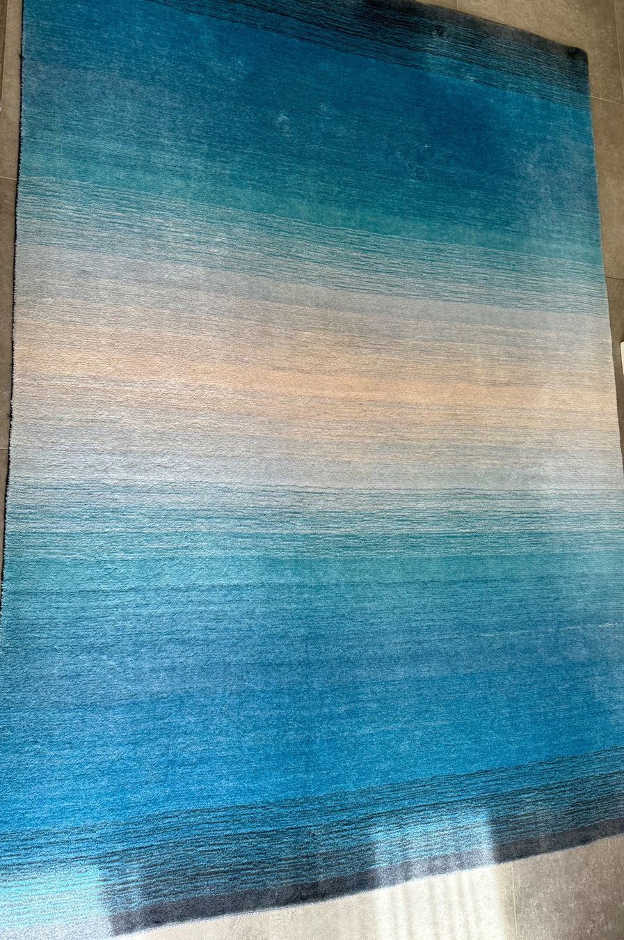 Tappeti: Wollteppich 160/230 cm – Usato da Uetikon am See venduto da Goldberg2