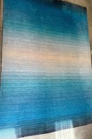 Wollteppich 160/230 cm