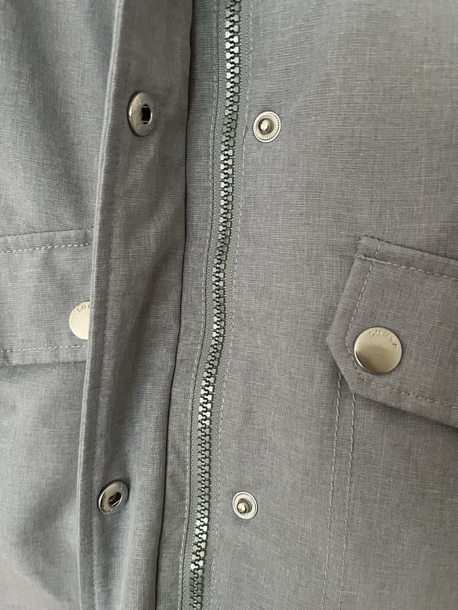 Giacche: Übergangsjacke von LUTHA Gr.38 – Usato da Bülach venduto da Papagei7 2