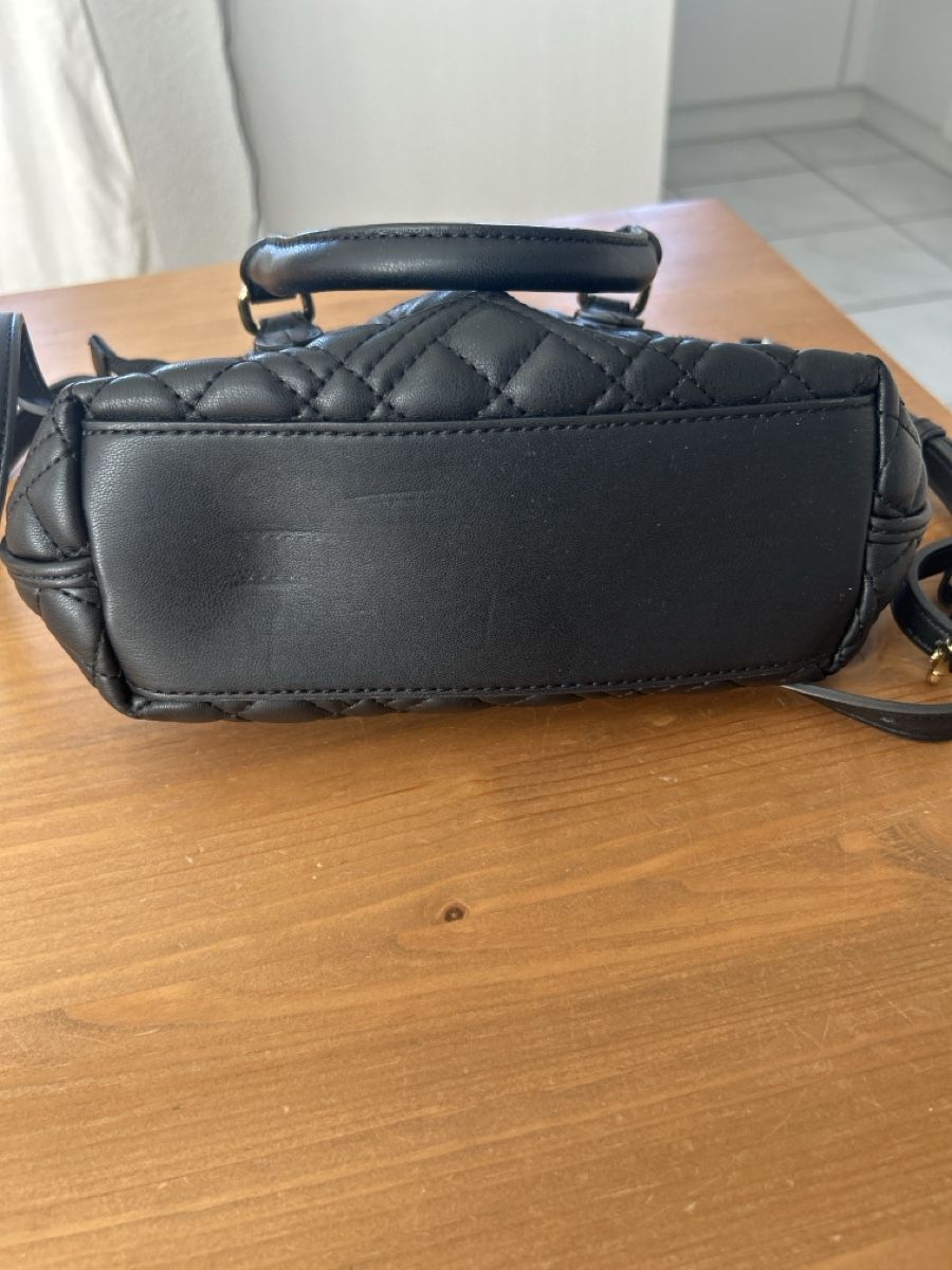 Moschino Borse da donna: Moschino Umhängetasche schwarz – Usato da Bassersdorf venduto da Zorromobi0 3