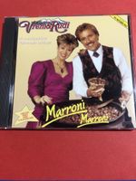 Vreni & Rudi 12 Volkmusik-Schlager CD